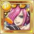 Vinsmoke Reiju Vinsmoke Reiju