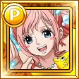 Shirahoshi Shirahoshi