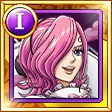 Vinsmoke Reiju Vinsmoke Reiju