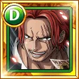 Red-Haired Shanks