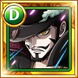 Dracule Mihawk Dracule Mihawk