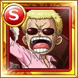 Donquixote Doflamingo Donquixote Doflamingo
