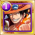 Portgas D. Ace Portgas D. Ace