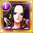 Boa Hancock: Neo Boa Hancock: Neo