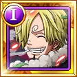 Sanji Sanji
