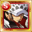 Trafalgar Law