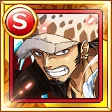 Trafalgar Law Trafalgar Law