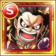 Straw Hat Luffy