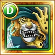 Pedro - Former Captain of the Nox Pirates
