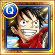 Monkey D. Luffy Monkey D. Luffy