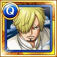 Sanji Sanji