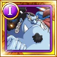 Knight of the Sea Jinbe Knight of the Sea Jinbe