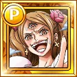 Charlotte Pudding