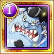 Knight of the Sea Jinbe Knight of the Sea Jinbe