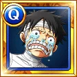 Monkey D. Luffy Monkey D. Luffy