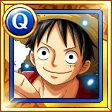 Monkey D. Luffy Monkey D. Luffy
