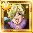 Sanji Sanji