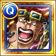 Eustass Kid Eustass Kid