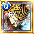 Lucci: Beastman