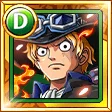 Sabo - Straw Hat Luffy's Brother