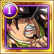 Capone "Gang" Bege Capone "Gang" Bege