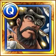 Hajrudin the Pirate Mercenary Hajrudin the Pirate Mercenary