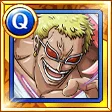 Doflamingo Doflamingo