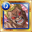 Donquixote Doflamingo Donquixote Doflamingo