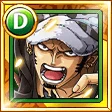 Trafalgar Law
