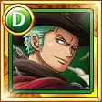 Roronoa Zoro Roronoa Zoro