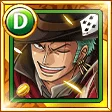 Roronoa Zoro Roronoa Zoro