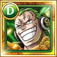 Vinsmoke Yonji Vinsmoke Yonji