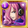 Vinsmoke Reiju Vinsmoke Reiju