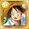 Luffy's Break Time Luffy's Break Time