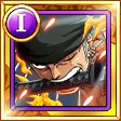 Roronoa Zoro Roronoa Zoro