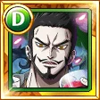 Dracule Mihawk