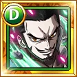 Dracule Mihawk