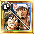 Luffy & Law Luffy & Law