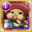 Chopper's Tea Party Chopper's Tea Party