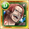 Red-Haired Shanks Red-Haired Shanks