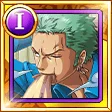Roronoa Zoro Roronoa Zoro