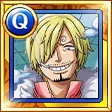 Sanji Sanji