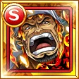 Fleet Admiral Sakazuki Fleet Admiral Sakazuki