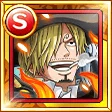 Sanji Sanji