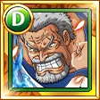Garp the Fist Garp the Fist