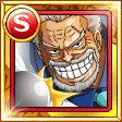 Garp the Fist: Neo Garp the Fist: Neo