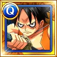 Monkey D. Luffy: Neo Monkey D. Luffy: Neo