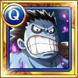 Nightmare Luffy: Neo