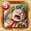 Leo the Warrior Leo the Warrior
