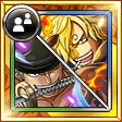 Zoro & Sanji Zoro & Sanji